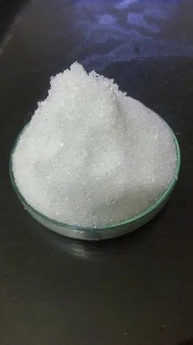 Zinc Sulphate Zinc Sulphate Heptahydrate Manufacturer From Valsad