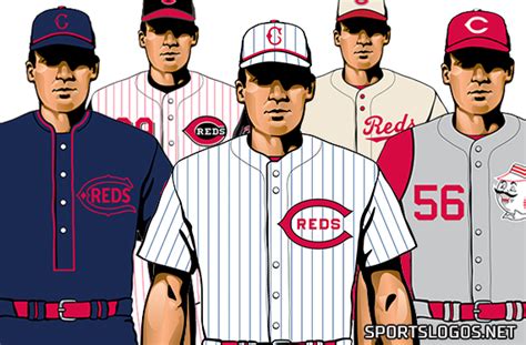 Best Throwback Uniforms in MLB History - oggsync.com