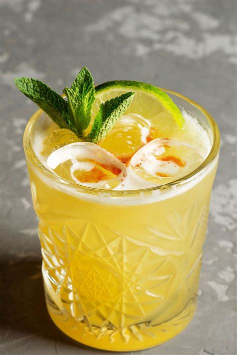 19 Best Fruity Cocktails We Love Fun Fruity Alcoholic Drink Recipes