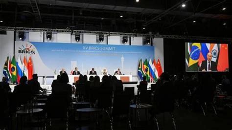 Brics Reveals Six New Members Nexus Newsfeed