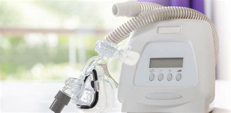 How To Clean A CPAP Machine: 5 Tips - AZ Dentist