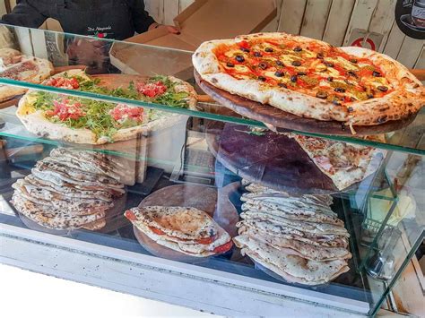 Neapolitan pizza in Belgrade? - Di Napoli - Travel to Serbia