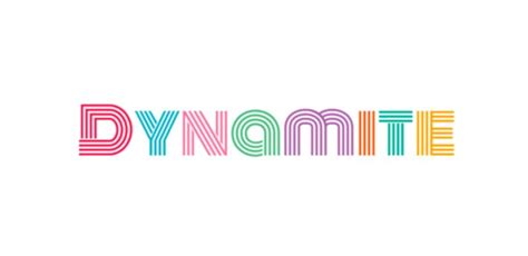 BTS Releases “Dynamite” | Beat