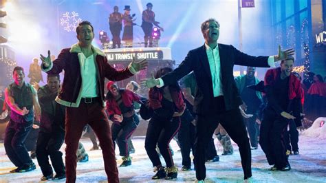 Watch Will Ferrell And Ryan Reynolds Tap Dance In Spirited Trailer Video