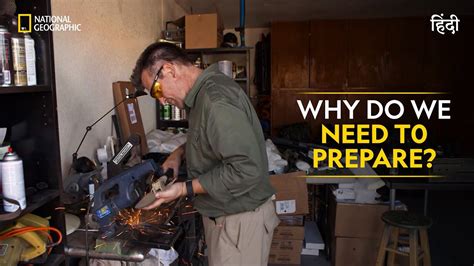 Why Do We Need To Prepare Doomsday Preppers Full Episode S E