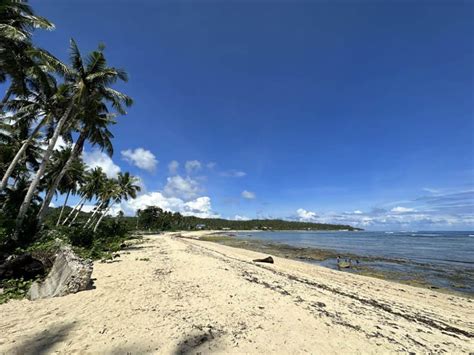 Las Mejores Playas De Siargao Viajar Por Filipinas