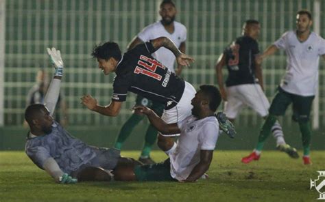 Boavista X Vasco Saiba Detalhes Do Jogo Da Copa Do Brasil Saquarema