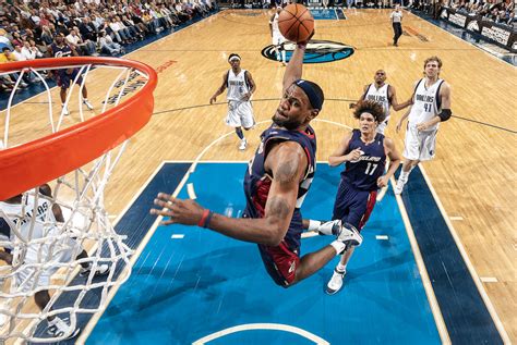 SIs Best Photos Of LeBron James Sports Illustrated