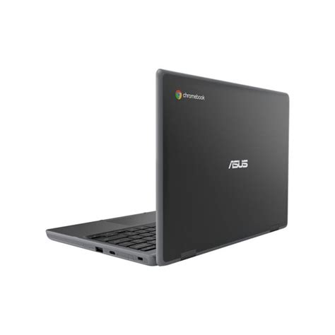 Asus Chromebook Cr Cka Gj Cm Zoll Gb Gb Dark Grey Mieten