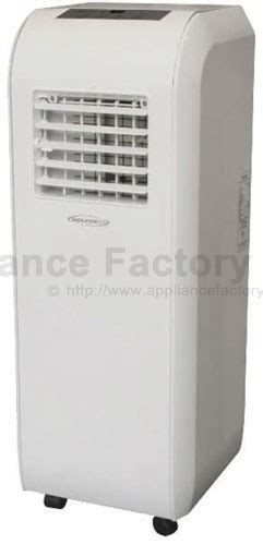 Soleusair Sg Pac 08e3 Parts Air Conditioners