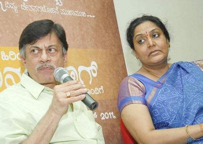 Anant Nag Family Wife Biography Parents children's Marriage Photos