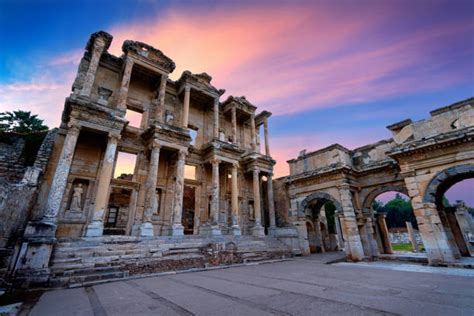 Efes Stok Fotoğraf, Resimler ve Görseller - iStock