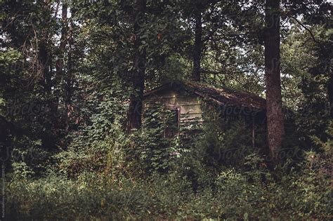 Abandoned Home In Missouri By Stocksy Contributor Rachel Bellinsky Stocksy