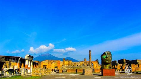 Full day tour of Pompeii & Mount Vesuvius – Ischia Guided Tours