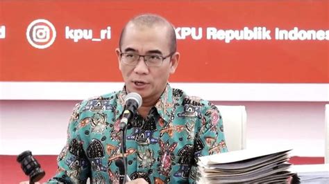 KPU Jadwalkan Rekapitulasi Nasional Papua Barat Daya Dan Jawa Barat