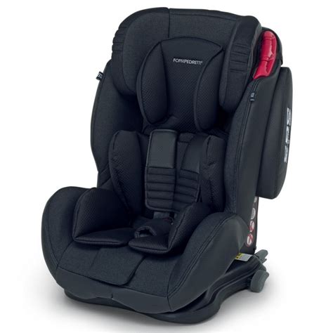 Seggiolino Auto Isodinamyk Isofix Gruppo Foppapedretti