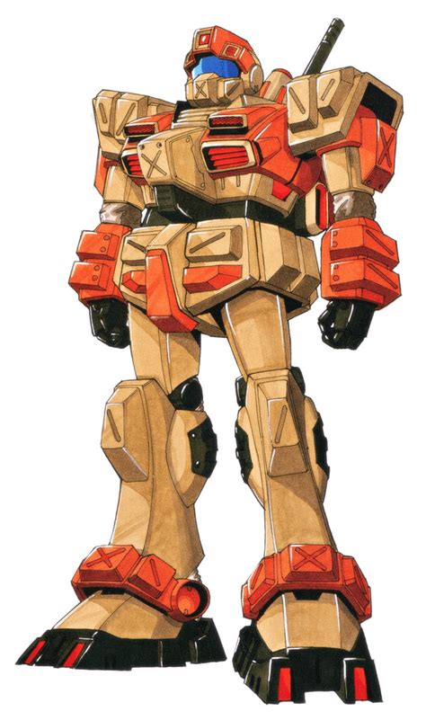 Rgm 79f Desert Gm The Gundam Wiki Fandom