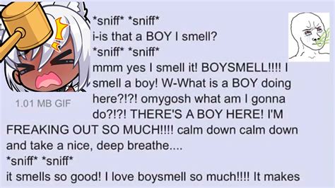 boysmell.mp4 - YouTube