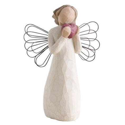 Willow Tree Angel Of The Heart 26024