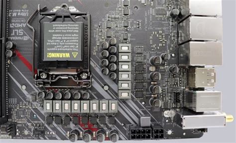 Asrock Z390 Phantom Gaming 9 Motherboard Review Layout Design And Features