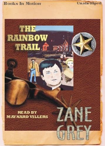 rainbow trail books  motion