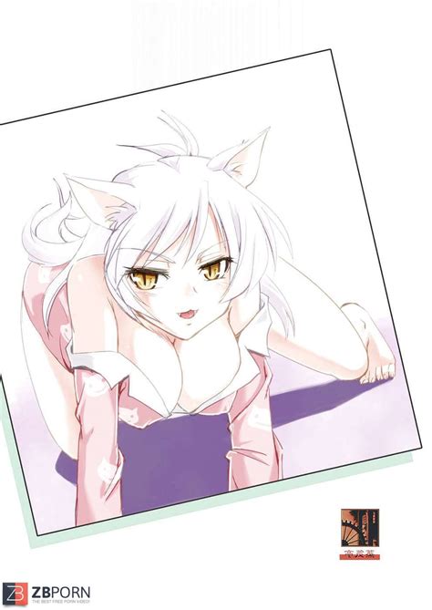 O Nashi Neko No Kyousou ZB Porn