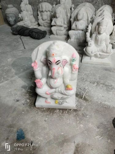 Marble Shivparivar Statue Temple At Rs 21000 In Alwar ID 27599996655