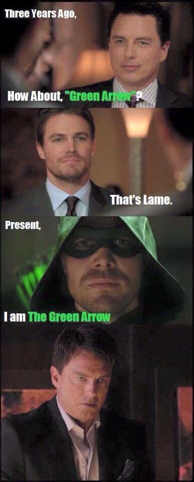 pin    vincent  arrow arrow memes green arrow arrow funny