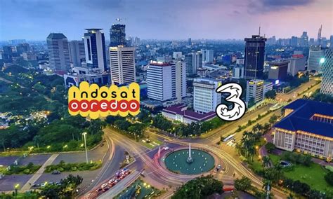 Baru Susunan Komisaris Dan Direksi Indosat Ooredoo Hutchison