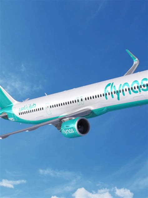 Flynas to fly to 10 new destinations - Business - HOTELIER MIDDLE EAST