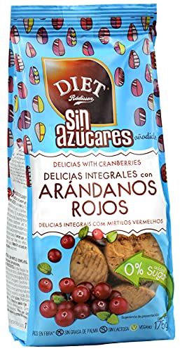 Galletas Integrales Sin Azucar Mercadona Mejor Calidad Precio En