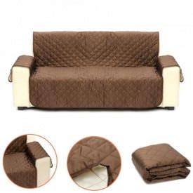 Couch Coat Husa De Protectie Pentru Canapea Protejeaza Impotriva