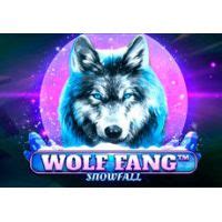 Wolf Fang Snowfall Slot Review Free Play