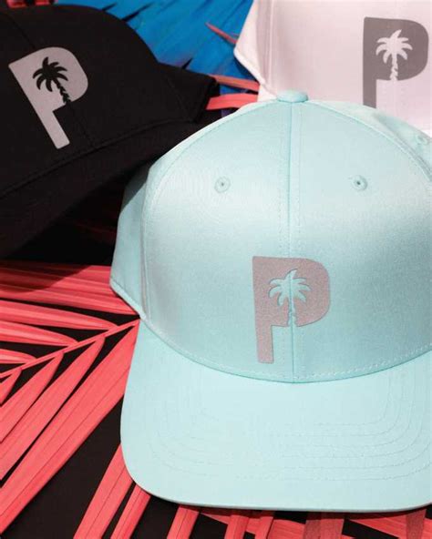 PUMA X PTC Palm Tree Crew Kollektion Ist Inspiriert Von Musik