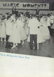 Thurston High School - Vita Yearbook (Redford, MI), Class of 1959, Page ...