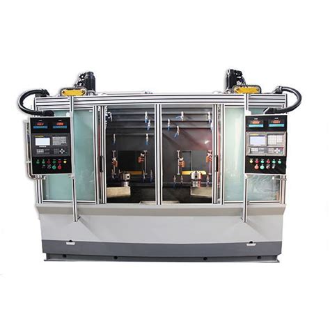 Cnc Induction Hardening Machine Zhengzhou Ketchan Electronics Co Ltd