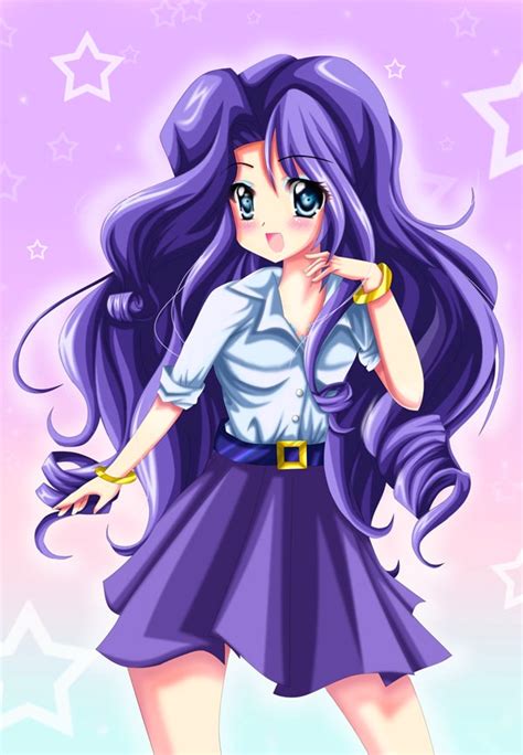 My Little Pony Friendship Is Magic Equestria Girls Rarity