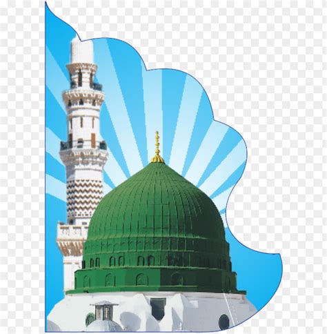 Madina Png Transparent Khana Kaba And Madina Png Transparent With