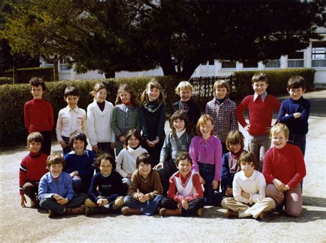 Photo De Classe Ce De Ecole Groupe Scolaire Du Dorlett Copains