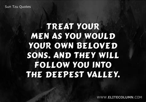 Sun Tzu Quotes-11 | EliteColumn