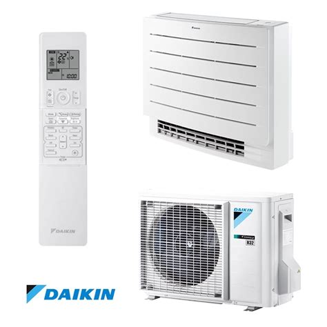 Daikin Fvxm A Rxm R Perfera Btu A