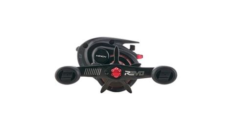 Abu Garcia Revo Winch Low Profile Reel Fisherman S Warehouse