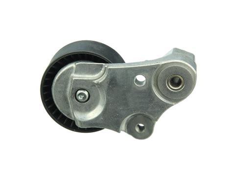 Porsche Boxster Cayman Drive Belt Tensioner Lever Pulley