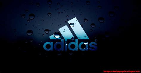 Adidas Desktop Wallpapers Wallpaper Cave