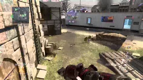 Black Ops Trickshots YouTube