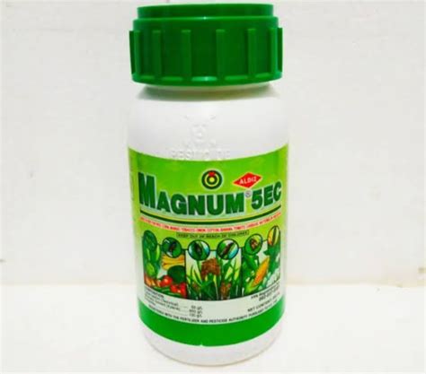 Magnum Ec Ml Insecticide Aldiz Lazada Ph