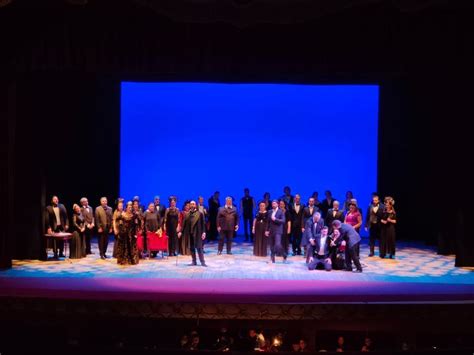 Successo Al Teatro Rendano Per La Traviata Di Giuseppe Verdi Quicosenza