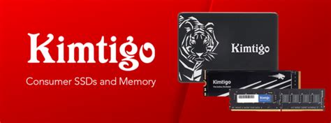 Kimtigo - Syntech
