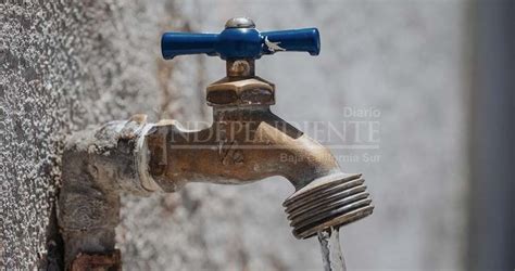 Inform El Oomsapas Que Se Abastecieron Con Agua Potable A Colonias