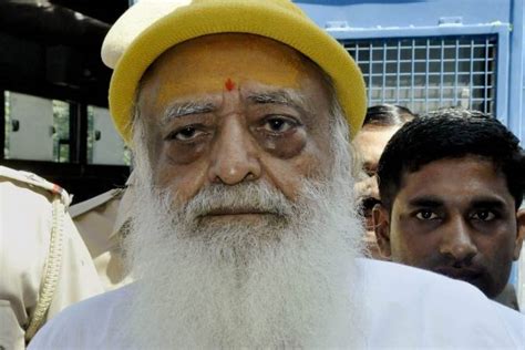 Asaram Bapu Case Sc Dismisses Bail Plea Of Self Styled Preacher In